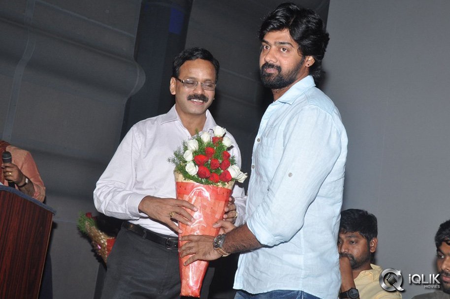 Indrudu-Movie-Audio-Launch